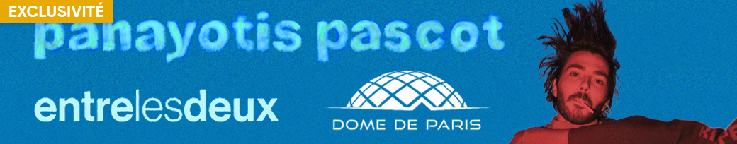 Panayotis Pascot